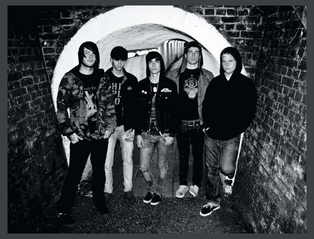 Dead Swans